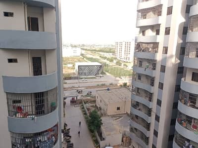 Get In Touch Now To Buy A Flat In Daniyal Residency