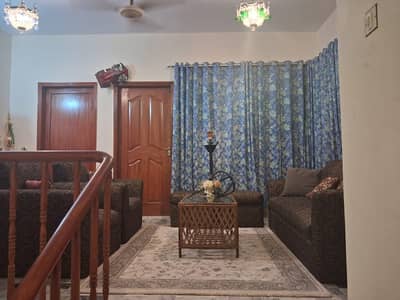 Centrally Located House Available In Chapal Sun City For sale