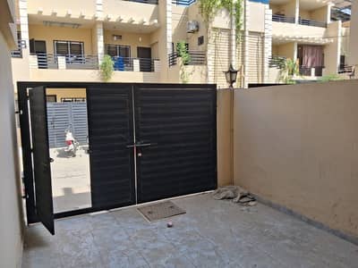 120 Square Yards House In Only Rs. 30000000 For Sale