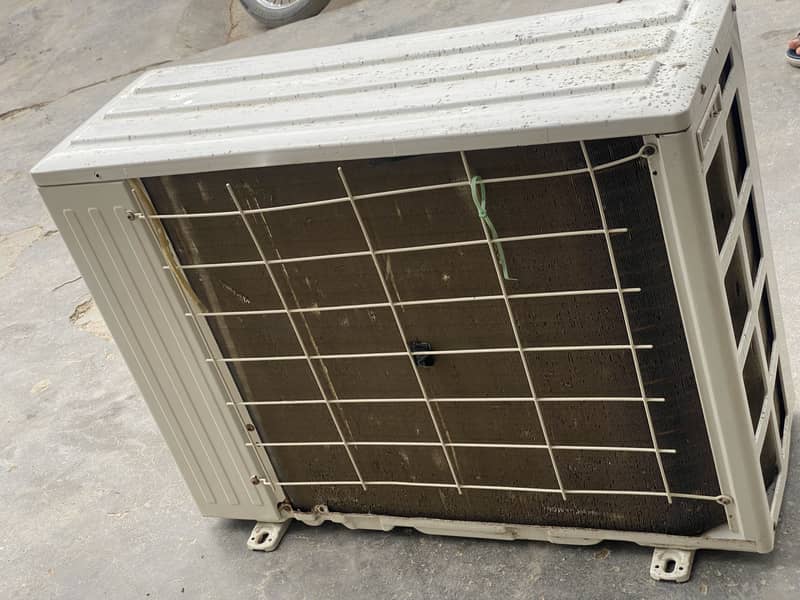 Air conditioner 0