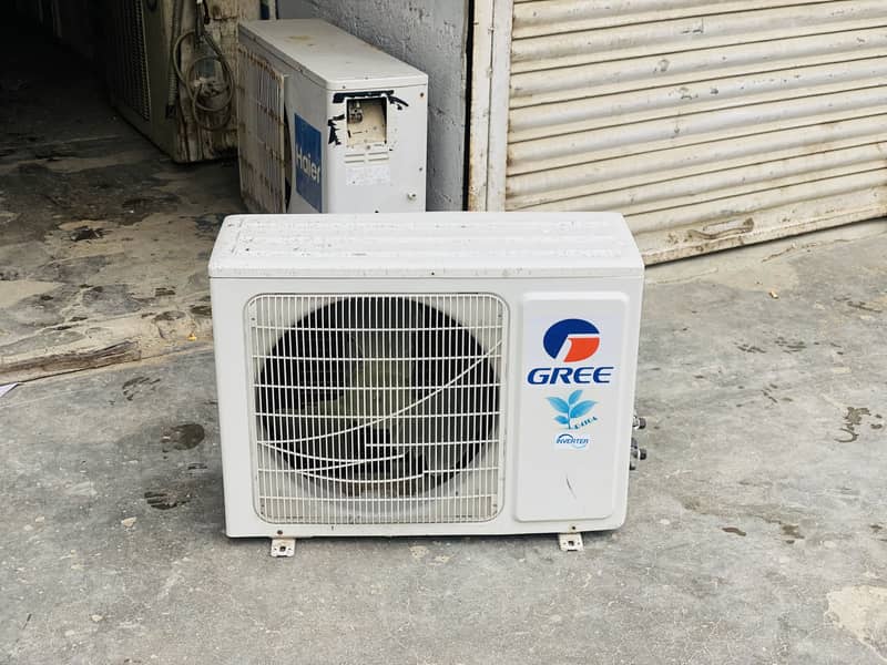 Air conditioner 2