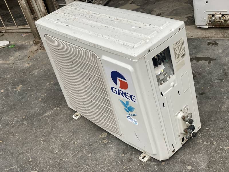 Air conditioner 3