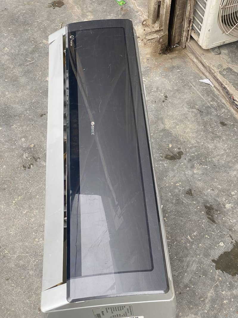 Air conditioner 5
