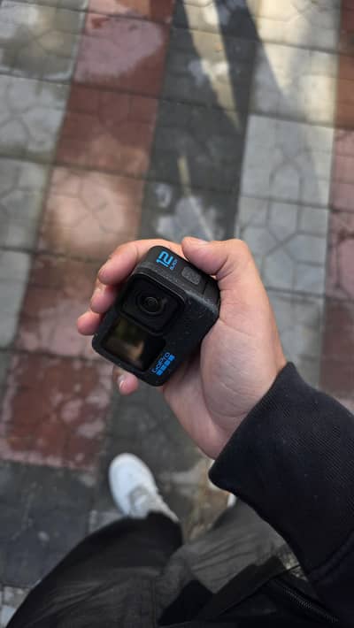 GoPro Hero 12 Black