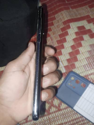 Samsung Mobile S20 Ultra