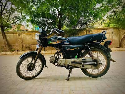 Super Power Bike for Sale (Urgent)