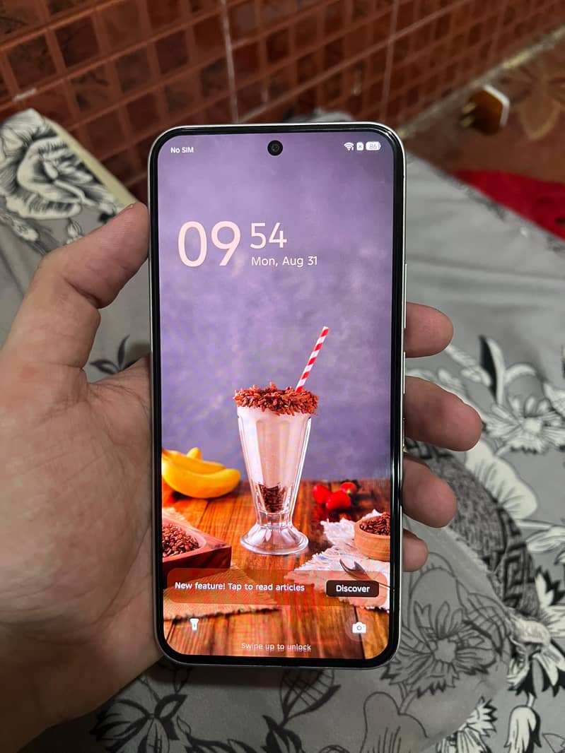 Infinix Other Model 2