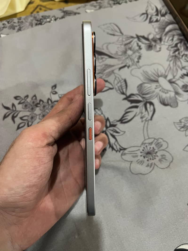 Infinix Other Model 3
