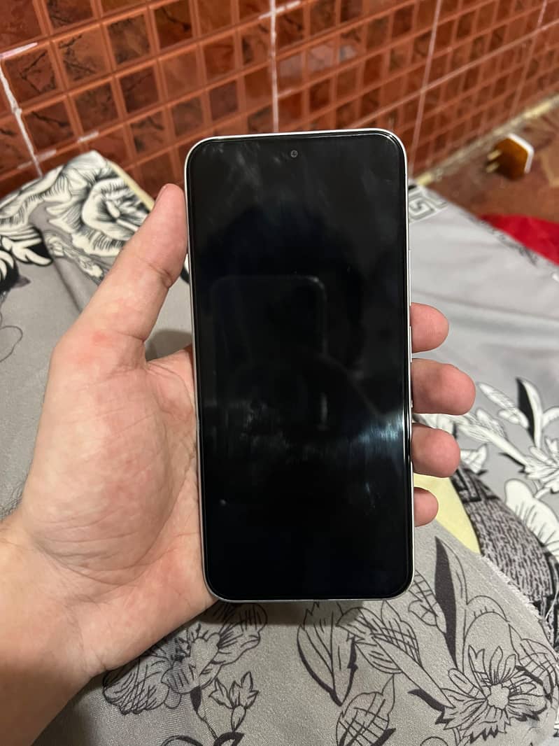 Infinix Other Model 4