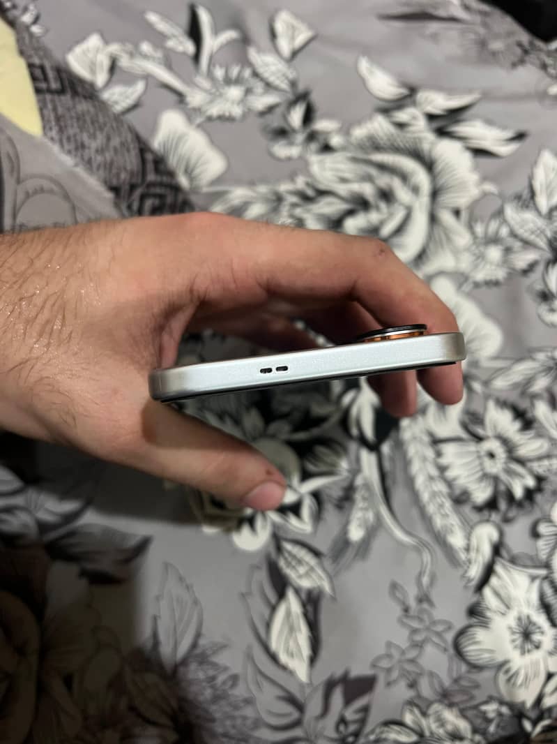 Infinix Other Model 5
