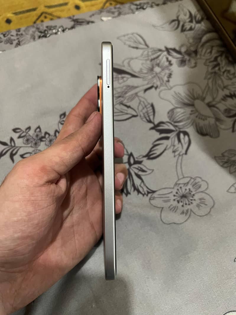 Infinix Other Model 6