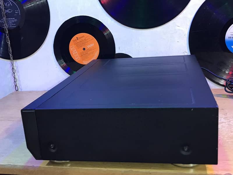 Philips Compact Disc (CD)-920 CD Player 7