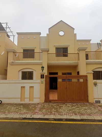 Prominently-Located House Available In Chapal Uptown For Sale