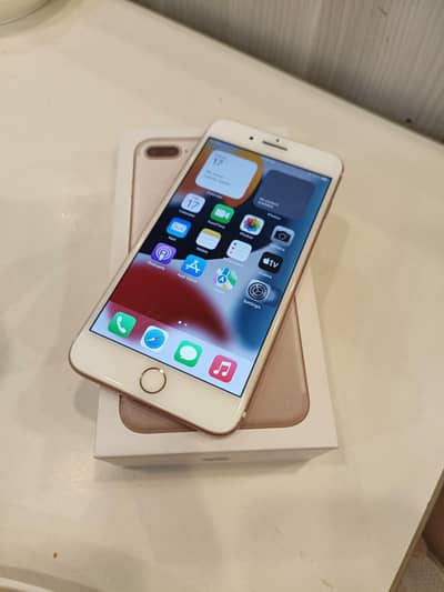 iphone 7 plus pta approved 128gb 03243854//778