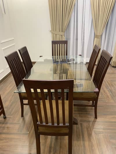 Dining Table For Sale