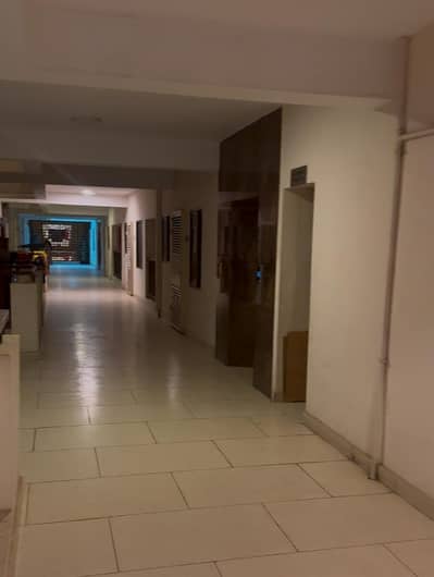 Get A 1600 Square Feet Flat For Rent In Chapal Courtyard