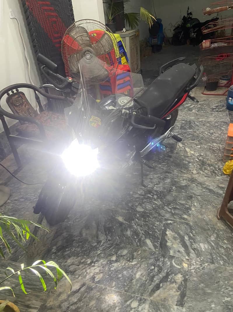 Derbi Stx 150 10