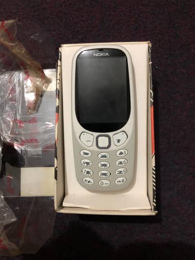 Nokia 3310