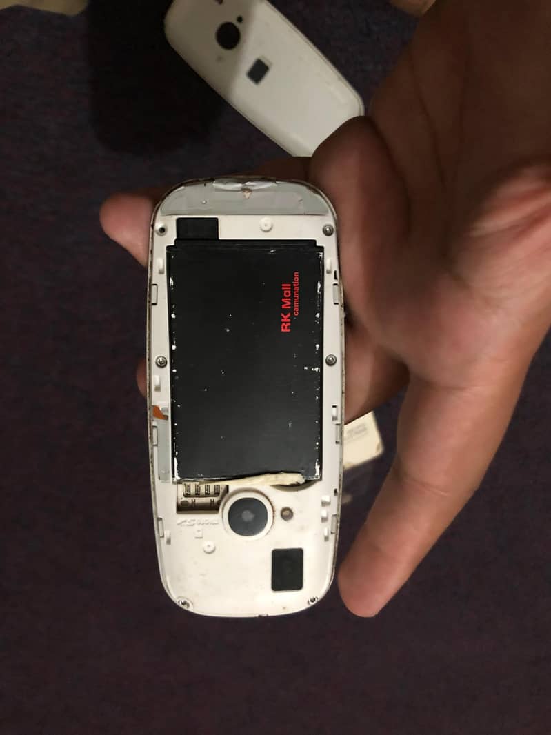 Nokia 3310 2