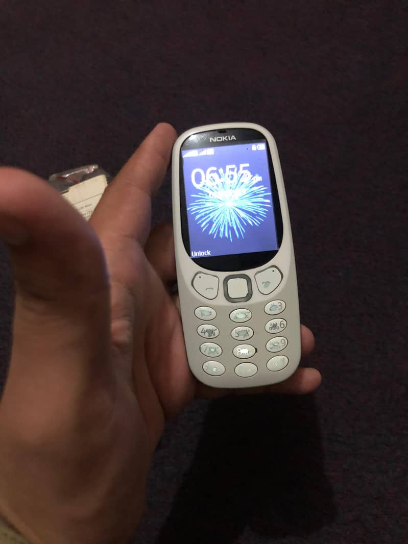 Nokia 3310 3