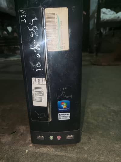 Lenovo Desktop