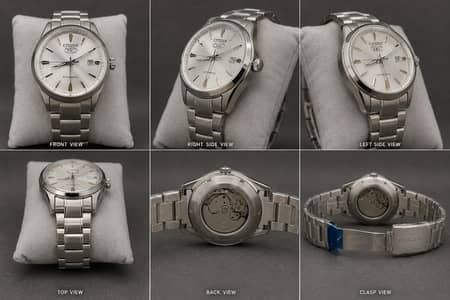 citizen watch