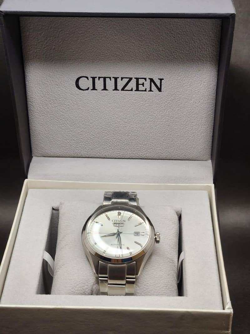 citizen watch 4