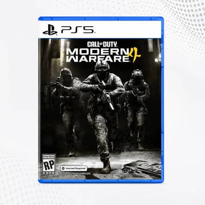 Call of Duty Modern Warfare 4 | PS5 / PS4
