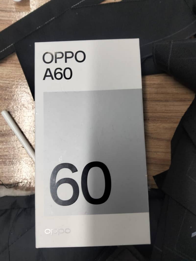 oppo a60 7