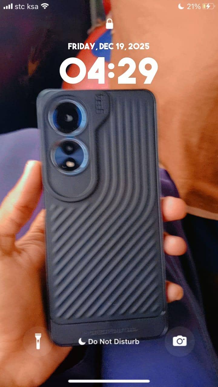 oppo a60 8