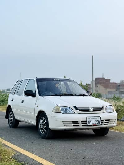 Suzuki Cultus 2014 Power streng chiled ac beter Alto Mehran Cuore