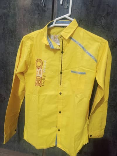 boys shirts and T. Shirts