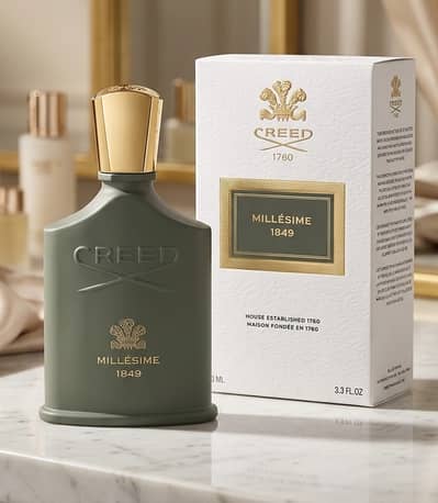 Creed millesime 1849 EAU DE Parfum 100ml