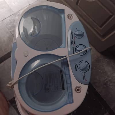 GNE baby washing machine with Dryer