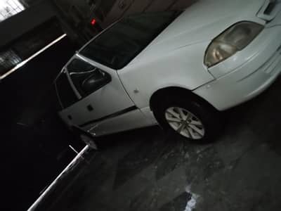 Suzuki Cultus VXR 2007 /coure/santro/alto/Chevrolet/mehran say behtor