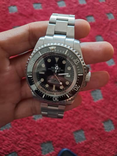 rlx watch