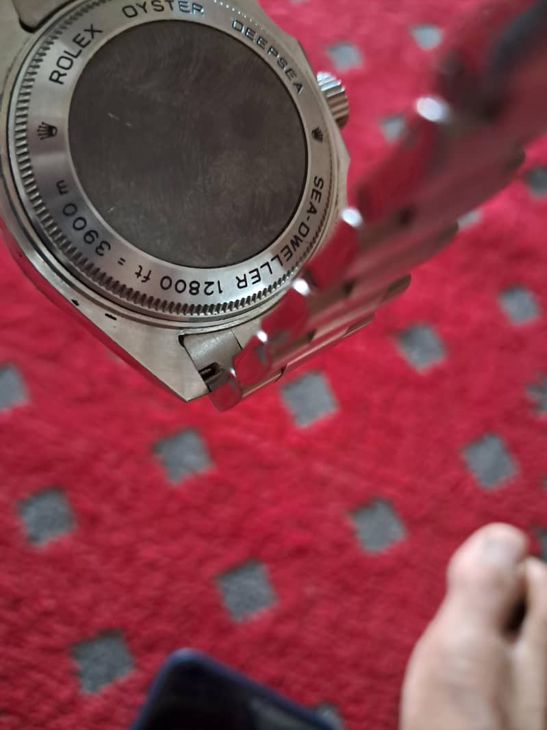 rlx watch 1