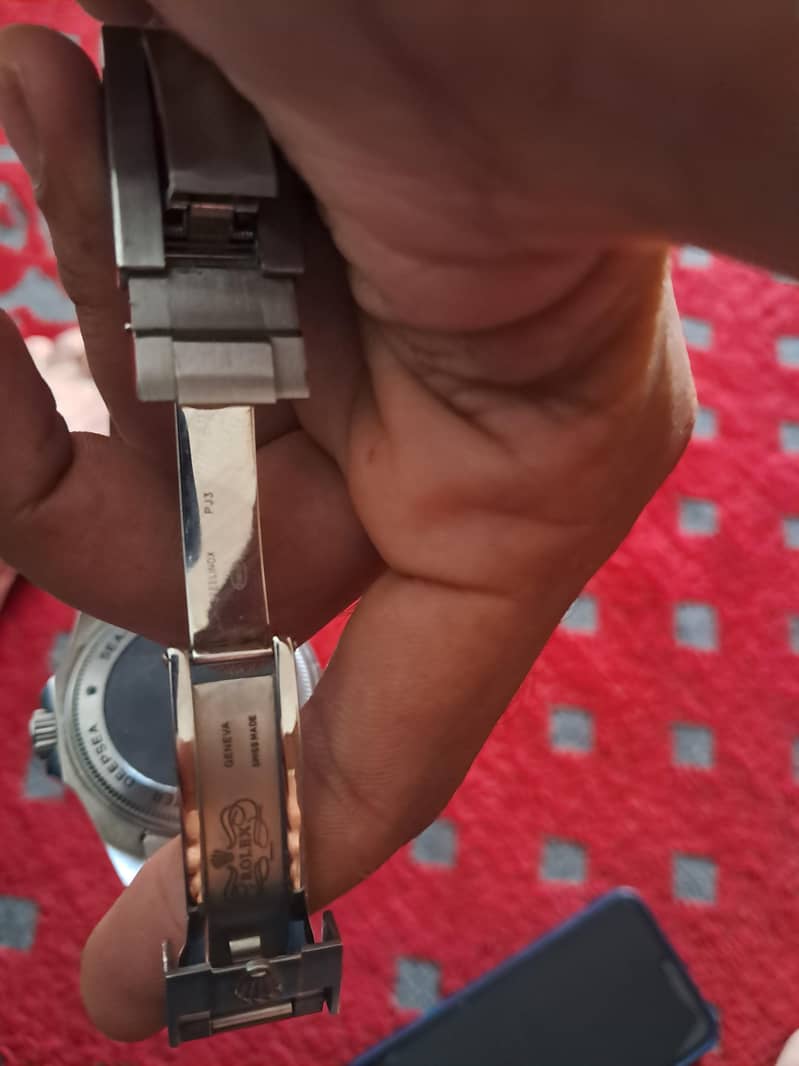 rlx watch 3