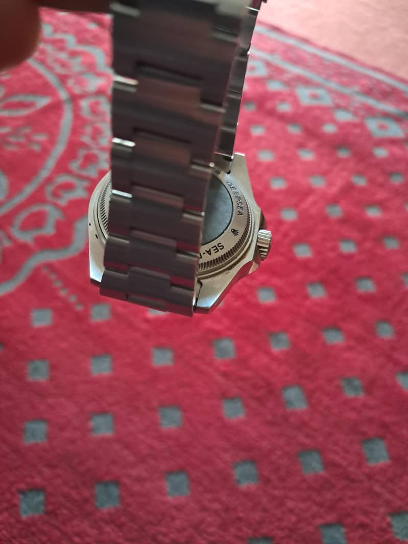 rlx watch 4