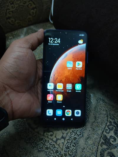 Xiaomi Redmi 9C
