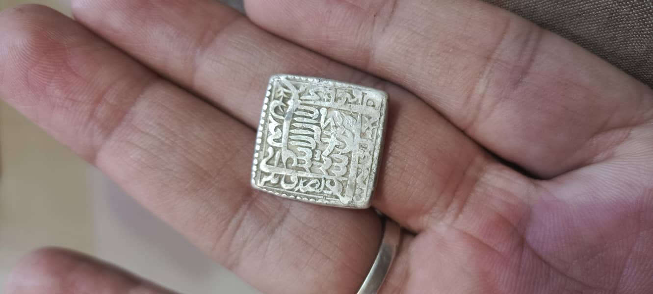 silver coin 0
