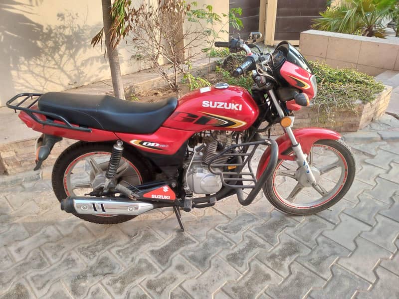 GD 110 2024 0