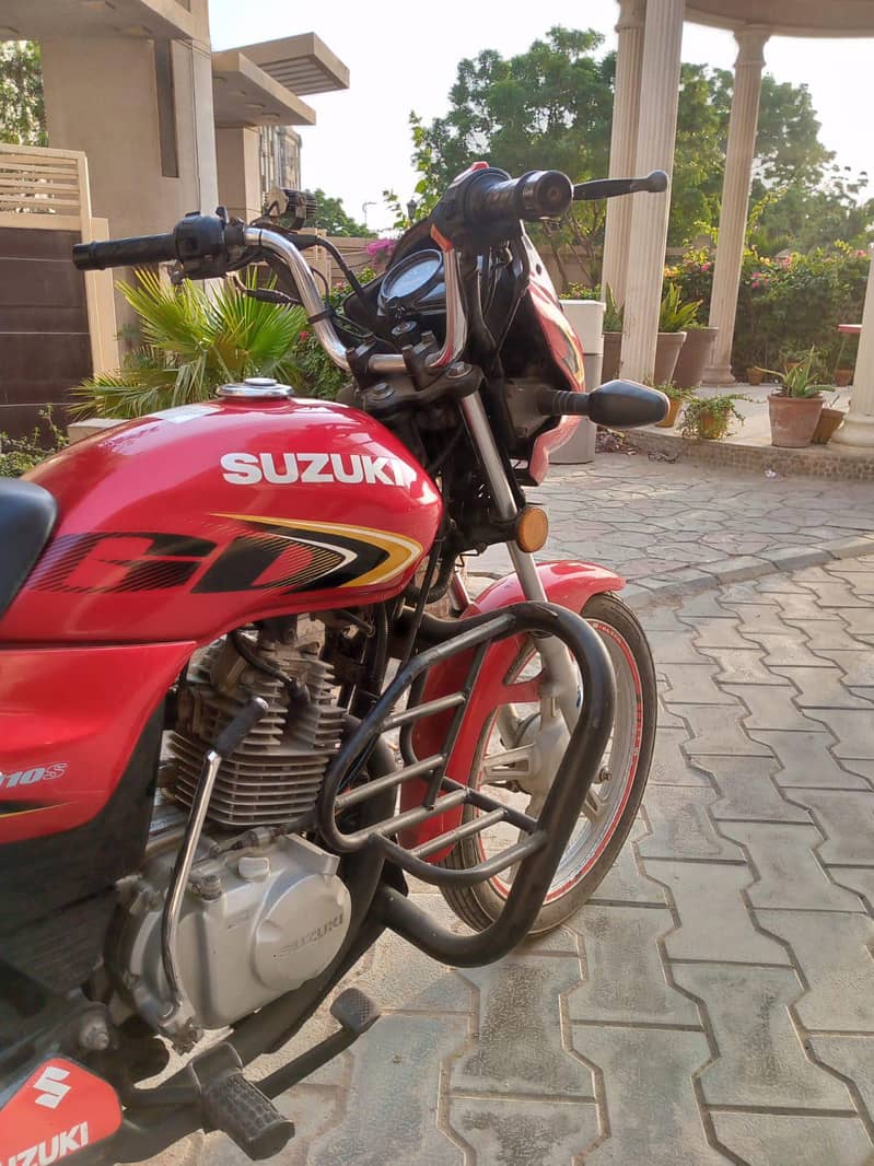 GD 110 2024 2