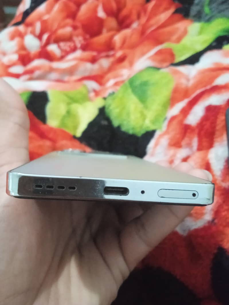 Infinix Note 40 1