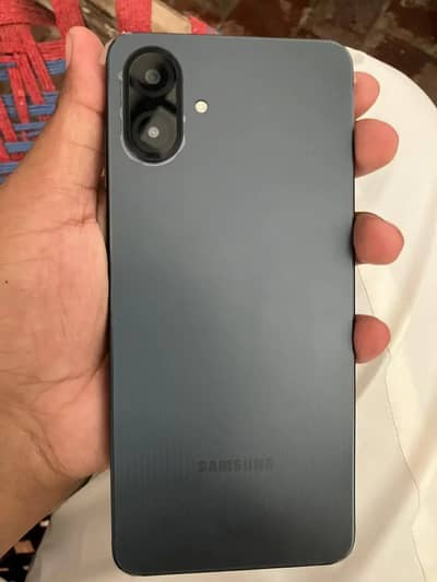 Samsung Mobile A07 5G