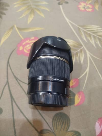 canon mount tamron 28-75 f2.8