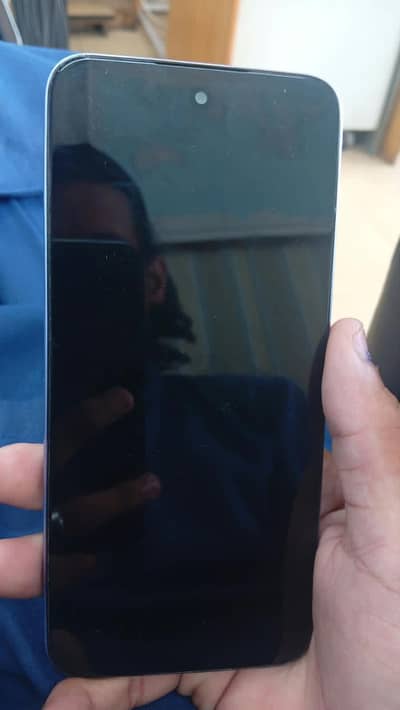 Infinix Hot 50i