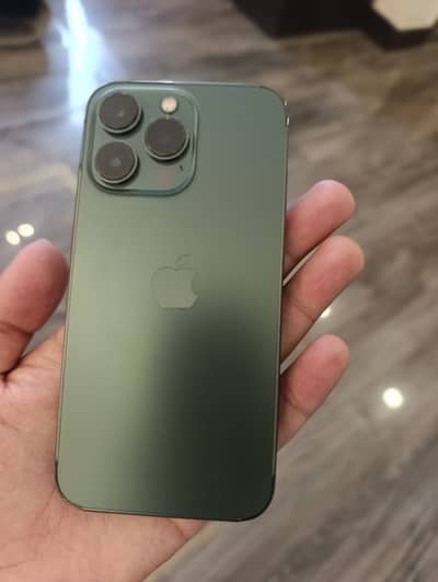 Apple iPhone 13 Pro