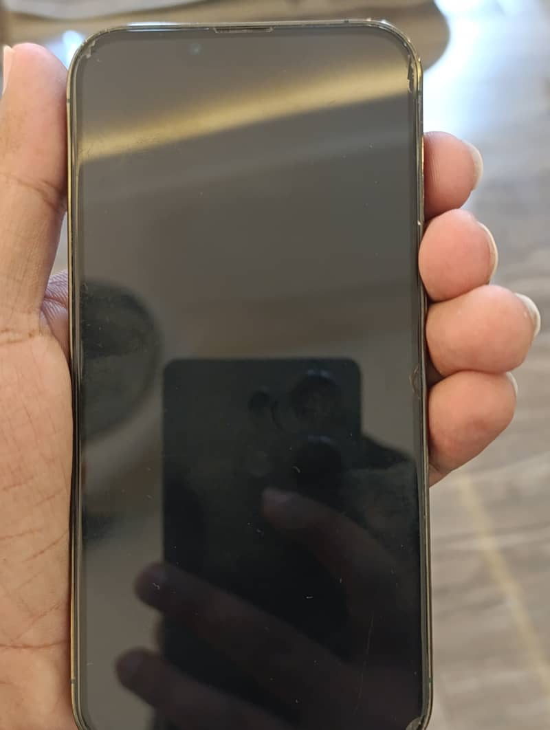 Apple iPhone 13 Pro 5