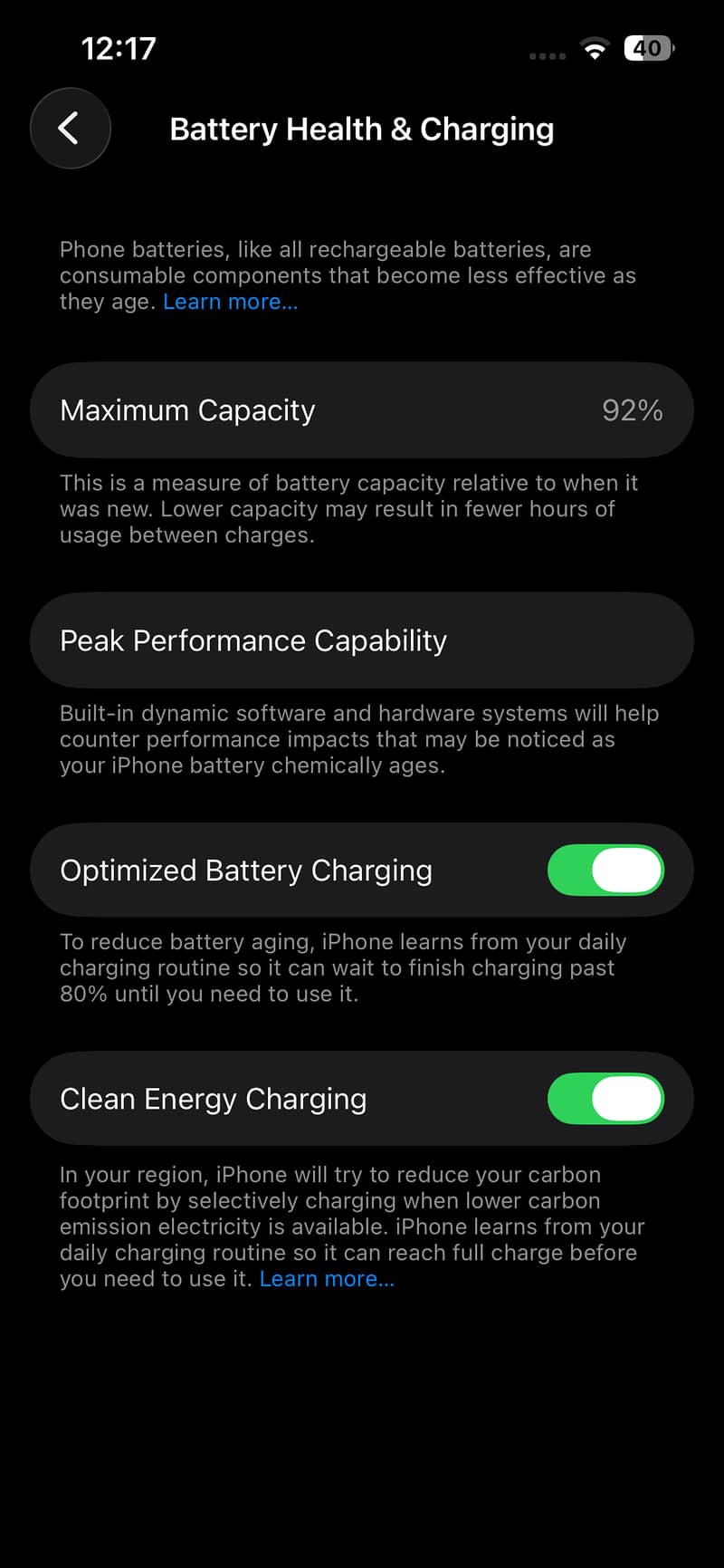 Apple iPhone 13 Pro 6